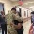 Reunion Respect Military Surprisereunion Surprise