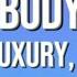 Loud Luxury Brando Body LYRICS