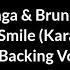 Lady Gaga And Bruno Mars Die With A Smile Duet Karaoke