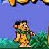 The Flintstones Флинстоуны SEGA Mega Drive Genesis прохождение 057