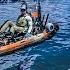 Kayak Fishing The Charleston Jetties