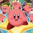 Hoshi No Kaabii Official Soundtrack Kirby March First Opening