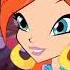 Мини клип Винкс Блум Солнце Монако Clip Winx Winx Winxclub Bloom Фея Искусства