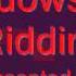 Windows XP Riddim