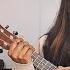 I Love You Bodyguard Ukulele Tutorial Ritika Biswas