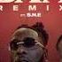 TitoM Yupee Burna Boy S N E Tshwala Bam Remix Version Skyrock