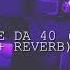 O Porte Da 40 Bandido De Glock é O Que Nois Gosta Mc Mika Slowed Reverb Tiktok