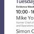 Mike Young Simon Oldnall Day 186 PM 15 October 2024 Post Office Horizon IT Inquiry