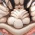 Baki Hanma Season 2 AMV Beast