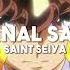 Eternal Saints Saint Seiya Omega Slowed Reverb