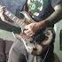 Marilyn Manson Dogma Guitar Cover Marilynmanson Guitarcover Guitar Heavymetal