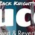 Zack Knight Gucci Slowed And Reverbed Lofi Instrumental 2022 Gucci Lofimusic Zackknight