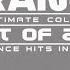 Trance The Ultimate Collection Best Of 2008 CD1