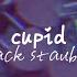 Cupid Jack Stauber Lyrics