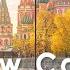 Moscow Coffee Shop Ambience Russia Cafe Ambience Jazz Music For Morning Wake Up In Moscow