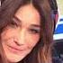 Carla Bruni En Interview Dans Le 16 20 RFM Avec Marie Pierre Schembri