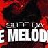 Slide Da Treme Melódica V3 Speed Up 1 Hour SanSat