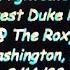 Little Charlie And The Night Cats With Duke Robillard The Roxy Wash DC 5 16 88