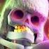 Giant Skeleton Evo Clashroyale Supercell Clash Clashroyalememes Giantskeleton Giant Photoshop