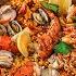 The Perfect Rice Recipe Spanish Paella