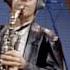 Remembering David Sanborn Letterman