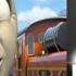 Thomas The Tank Engine SLOW Right Hand Easy Piano Tutorial Thomas And Friends Theme Song