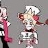 Hazbin Hotel I Want It That Way Animatic