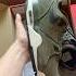 AIR FLIGHT 89 CARGO KHAKI UNBOXING