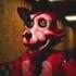 FNAF INFINITE LOOP EDIT Yot Club YKWIM Shorts
