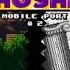 Sonic Hoshi Mobile 2