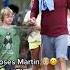 Moses Martin The Son Of Coldplay Singer Chris Martin And Gwyneth Paltrow Shorts