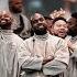 Kanye West Sweet Jesus Feat Sunday Service Choir