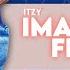 ITZY Imaginary Friend Instrumental