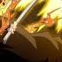 Demon Slayer Zenitsu X Rengoku Theme Epic Version Godlike Speed