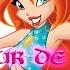 Clean Winx Club Cœur De Feu Heart Of Fire French Soundtrack