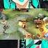 Бессмертие или смерть аргус Mlbb Shorts