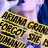 Ariana Grande The Weeknd Save Your Tears Live Ariana S Highest Note Ever Arianagrande