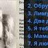 Анатолий Днепров Первый альбом Два дождя США 1985 Эмигрантские песни белогвардейские песни