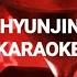 BANGCHAN HYUNJIN Red Lights KARAOKE With Easy Lyrics