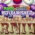 PvZ2 Reflourished OST Caliginous Carnival Ultimate Battle