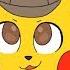 Wake Up Meme Detective Pikachu