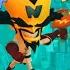 Crash Bandicoot 4 Its About Time Dr Neo Cortex TwinSanity Skin Mod