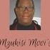 Memorial Service Of Mzukisi Mooi Thursday 7 October 2021 At 14h00