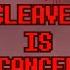 Cleaver Is CANCER Roblox ULC