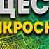 Процессор под микроскопом Нанометровое путешествие