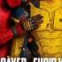 LIKE A PRAYER CHOIR VERSION 1 HOUR LOOP DEADPOOL WOLVERINE