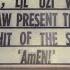 Bring Me The Horizon AmEN Official Audio Ft Lil Uzi Vert Daryl Palumbo Glassjaw