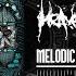 Melodic Death Metal Drum Track Heaven Shall Burn Style 180 Bpm