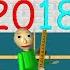 The Evolution Of Baldi S Basics 2018 2023