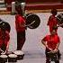 NCCU Band Blast 2023 Drum Line Show Case Part 2